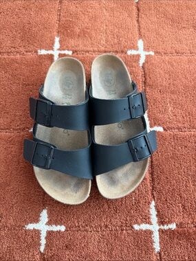 Papillo x Birkenstock Sandal